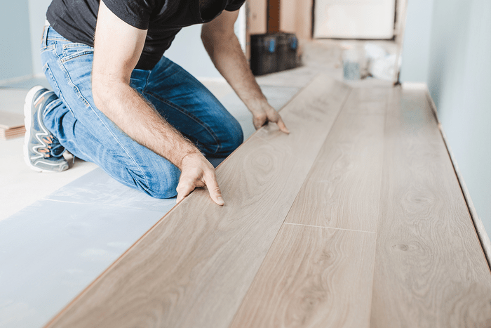 What Is Rigid Core Flooring and Should You Get I