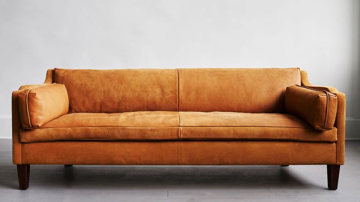 Davenport Sofa | Davenport sofa, Roman and williams, So