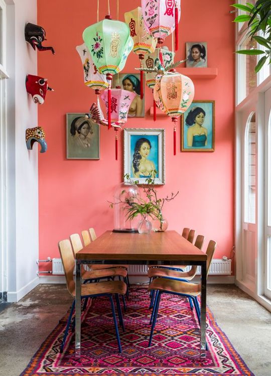 Moderation be Damned: 12 Times Crazy Colors Looked Crazy Good .
