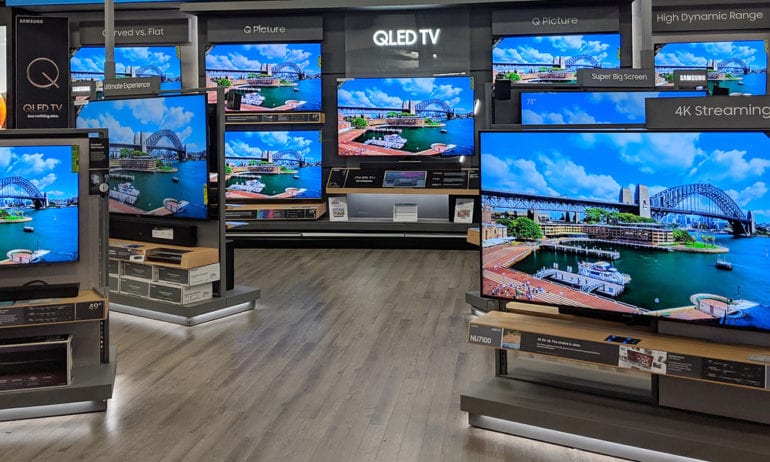 TV Buying Guide: What You Need to Know in 2023 - The Plug - HelloTe