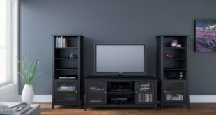 16 Types Of TV Stands (Comprehensive Buying Guide) | Tv stand and .