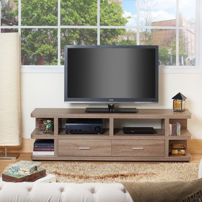 21+ DIY TV Stand Ideas for Your Weekend Home Project | Furniture .
