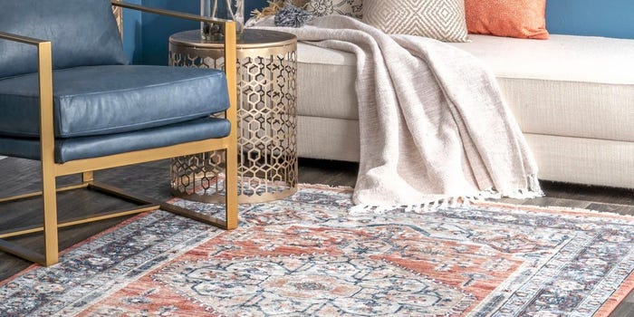 6 Best Places to Buy Area Rugs in 20