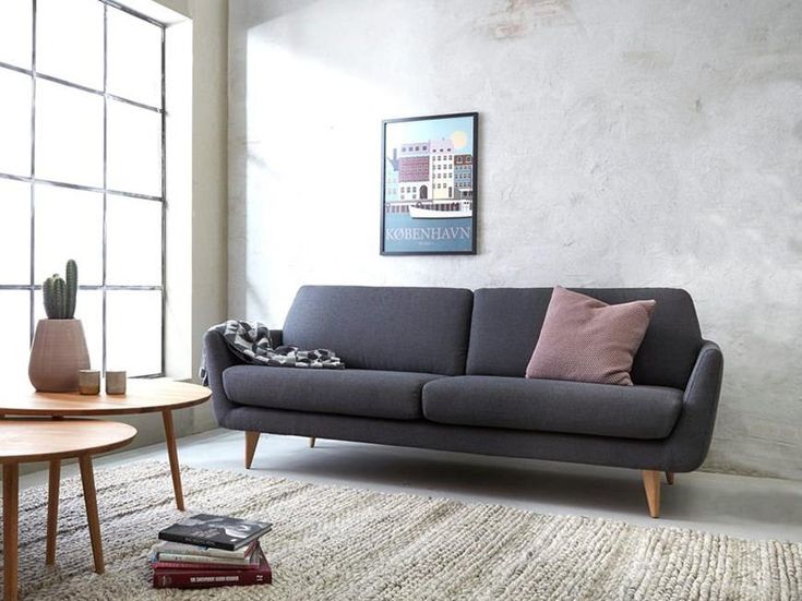 Top 10: best contemporary sofas for small spaces | Sofas for small .