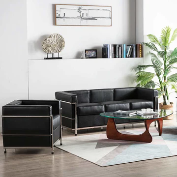 2-5 PEOPLE SOFA – Cozymatic | Contemporary leather sofa .