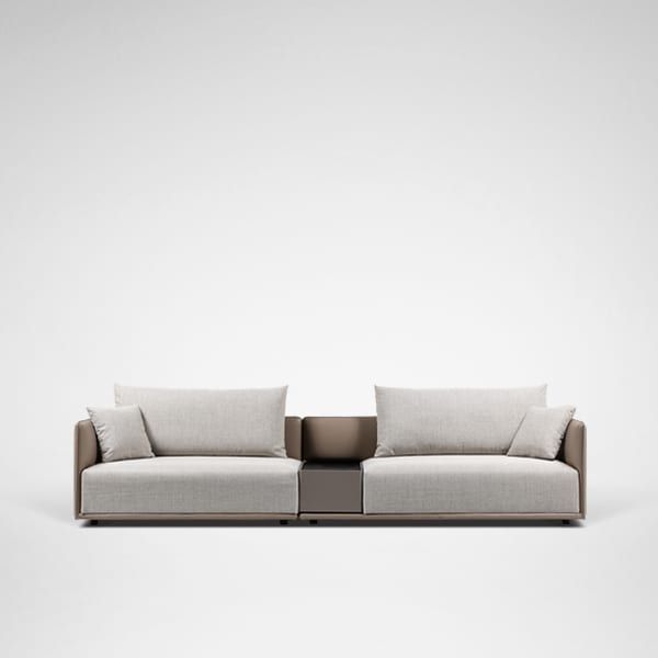 Modern & Contemporary Sofas | Camerich USA | Contemporary sofa .