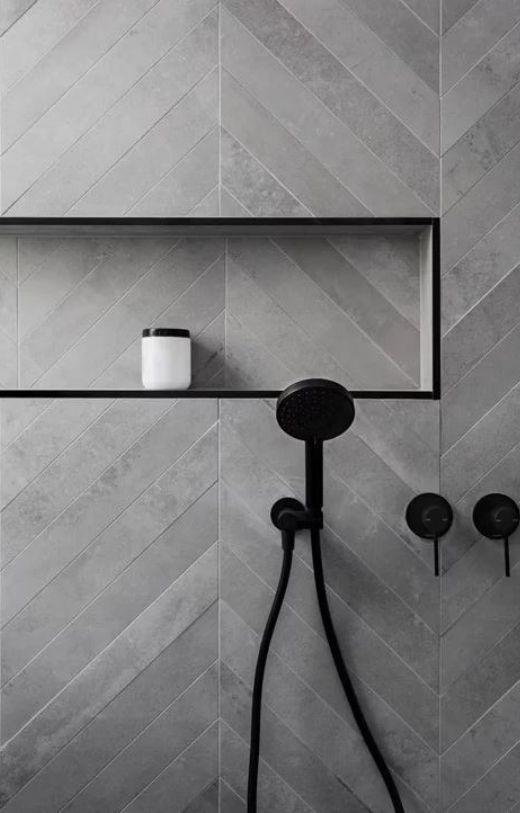 Herringbone vs Chevron Tile Patterns: How Are They Different .