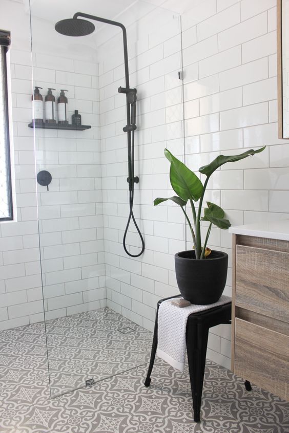 Follow The Yellow Brick Home - The Modern Bathroom: What Are the .