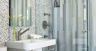 22 Bathroom Design Details You're Forgetting About | Small bath .