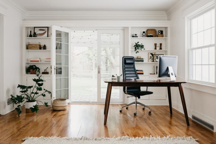 How to Choose Home Office Furniture: Expert Guide to Chairs, Desks .