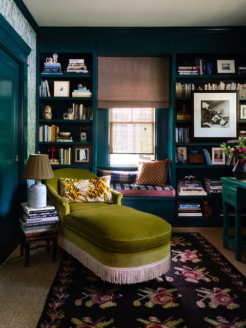 20 Calming Colors - Soothing and Relaxing Paint Colors for Every Ro