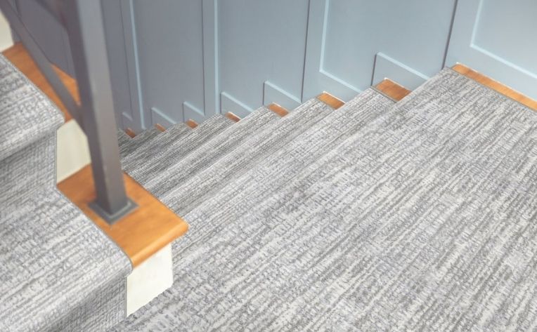 What's the Best Type of Carpet for Stairs? | Flooring Ameri
