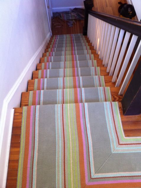 Useful tips for choose best carpet for stairs