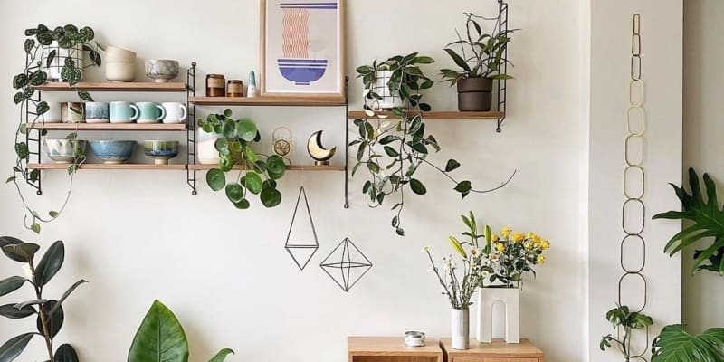 This Trendy Modular Shelf from Sweden Is One of the Best Ways to .