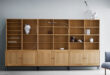 10 Easy Pieces: Freestanding Shelving Units - Remodelis
