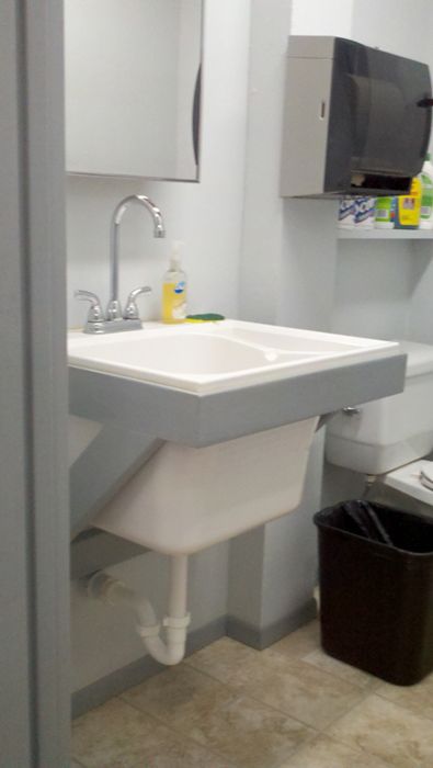 11 Garage Sink ideas | garage sink, utility sink, si