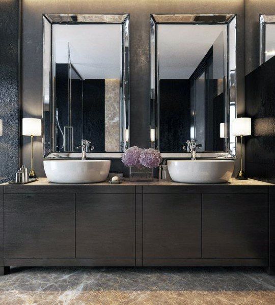 61 Bathroom Vanity Ideas for a Spa-like Experience | Top bathroom .