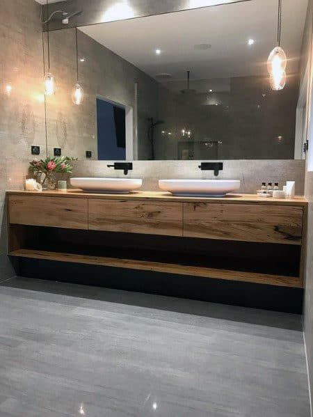 61 Bathroom Vanity Ideas for a Spa-like Experience | Bathroom .