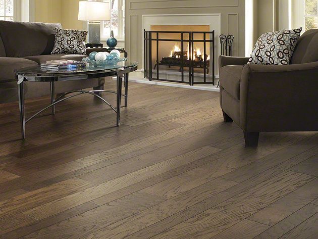 Hardwood Flooring: Shaw Wood Flooring | Wood floors wide plank .