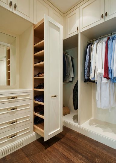 Closet space | Closet remodel, Build a closet, Closet bedro