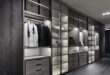 200 Inspiring Closet Design Ideas For Men - Next Luxury | Closet .