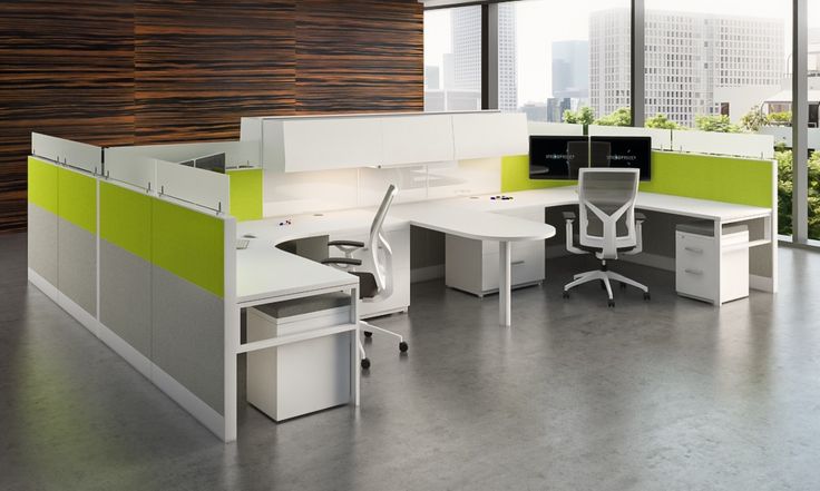 Use This Type of Furniture to Future-Proof Your Office – Modern .