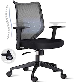 Amazon.com: Home Office Desk Chairs - Sponge / Home Office Desk .