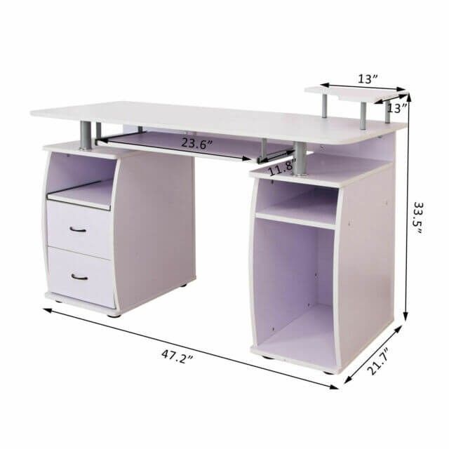 Standard Sizes For Various Types Of Furniture To see more visit .