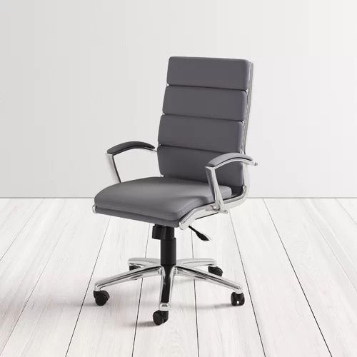 Sewell Caressoft Plus Conference Chair & Reviews | AllModern .