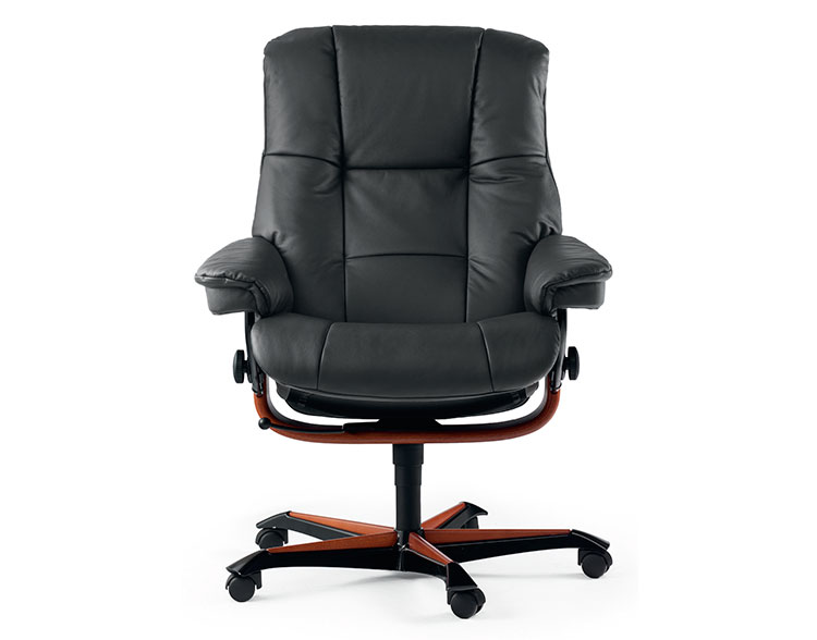 Stressless Mayfair Office Chair in Sarasota, FL | Copenhagen Impor