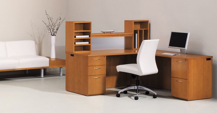 Reception Desks - Common Sense Office Furniture | Furniture .