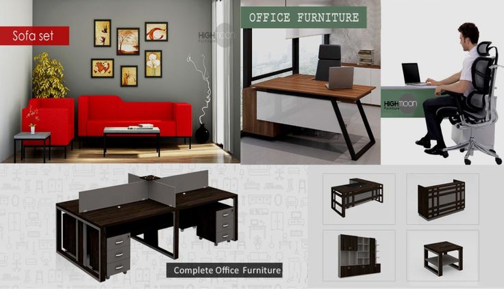 Shop from the leading office furniture in Al Gharbia and get an .