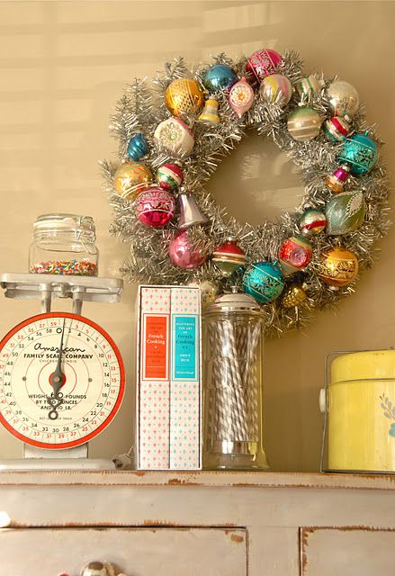14 DIY Vintage Christmas Decorations to Spruce up Your Home .