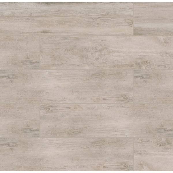 MSI Lucas Canitia 12 in. x 48 in. Rectangle Matte Porcelain Paver .