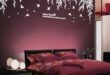 Decorate your house with removable vinyl wall decals Removable .