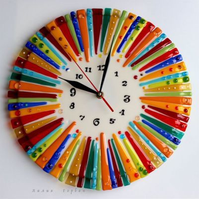 Wall Clock Ideas For Your Home Decor