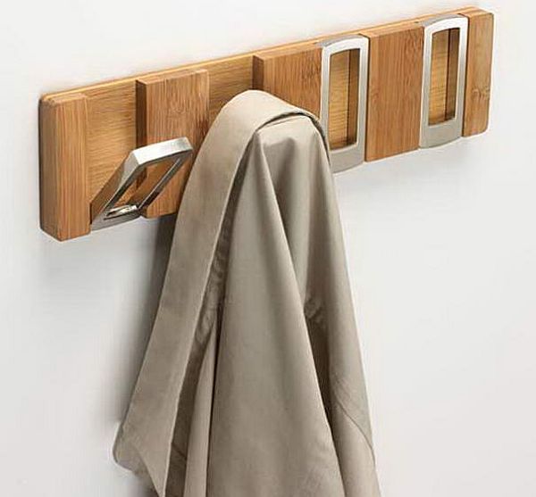 Touch Me' clothes hanger and Other Creative Clothes Hangers .