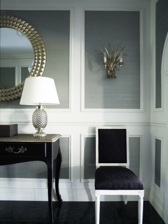 Beautiful Wall Trim Molding Ideas For My Living Room and Entryway .