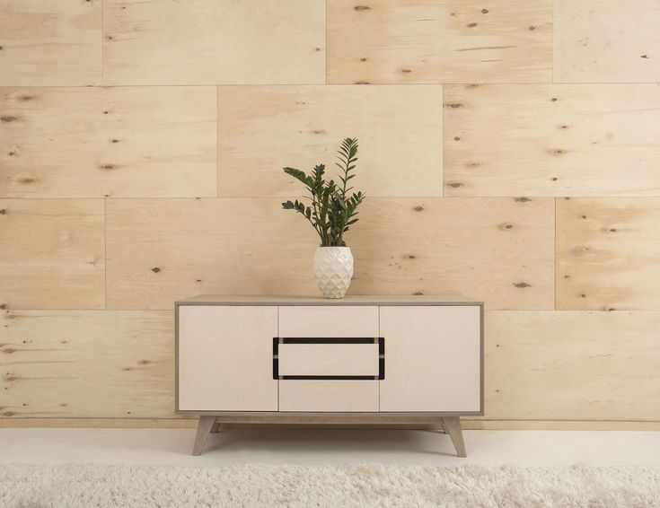 5 Drywall Alternatives for Your Home | Plywood walls, Plywood .
