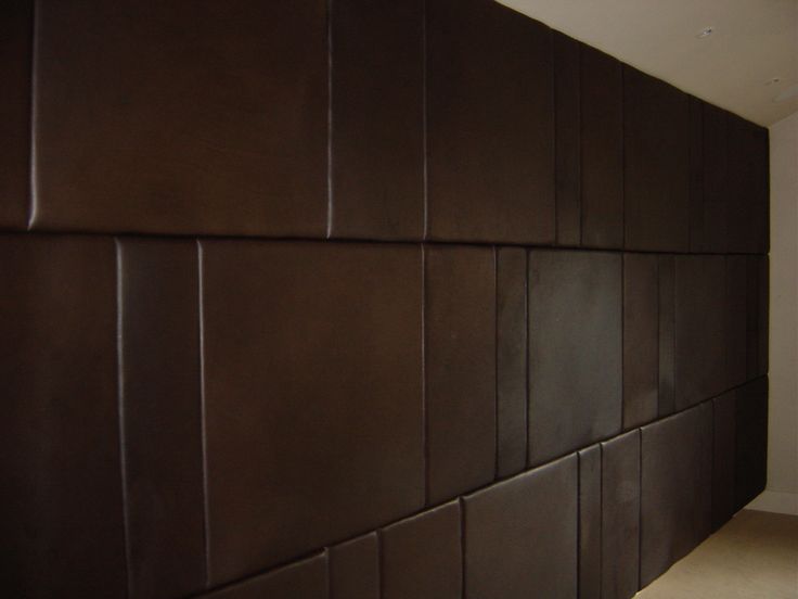 Upholstered walls, Upholstered wall panels, Wall panels bedro