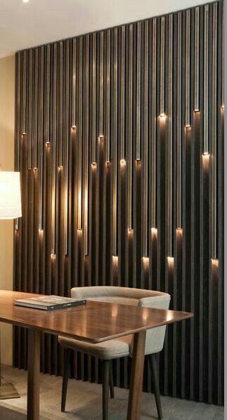 Wall Paneling For Your Home