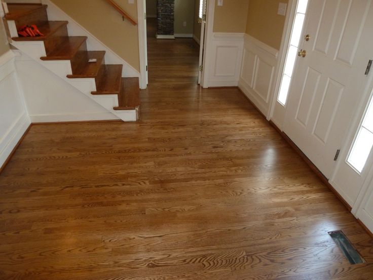 Hardwood floor colors, Hardwood floor stain colors, Lake house .