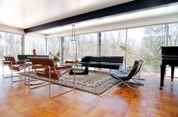 Wassily Chair by Marcel Breuer: 22 Inspirational Ideas that .