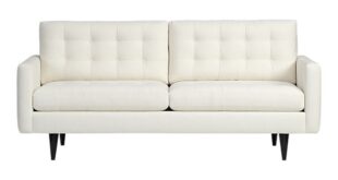 petrie apartment sofa : $1499.00 | Apartment sofa, Apartment size .