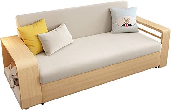 Tolalo Sofa Bed Couch Convertible Sofa Sleeper Modern Futon Sofas .