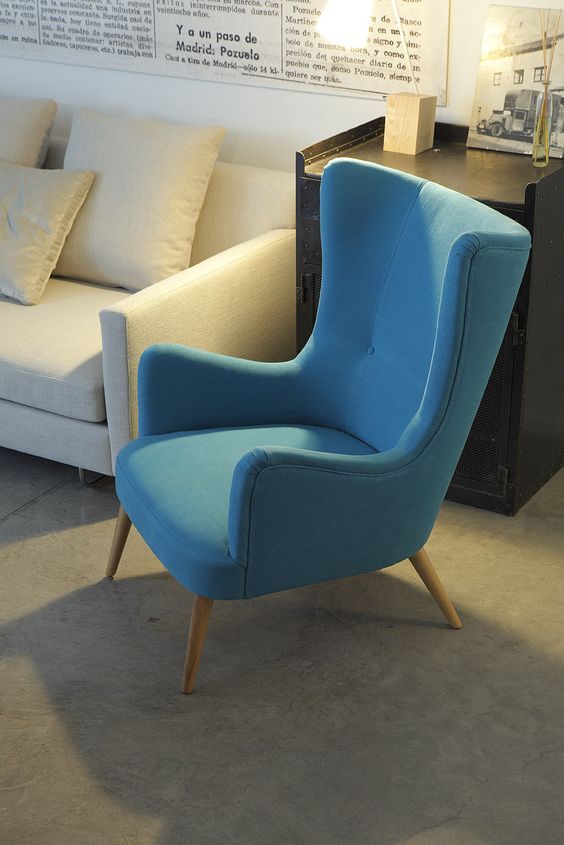 51 Amazingly Comfortable Lounge Chairs - The Architects Diary .