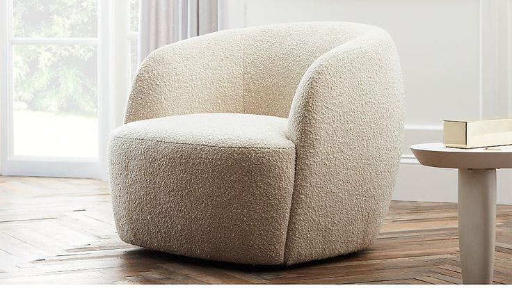 34 Comfy Chairs to Sink Into (2023) | Comfy chairs, Furniture .