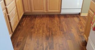 Acacia wood flooring offers a lot of advantages from easy .