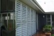 External shutters for patio. Victory Blinds. | Outdoor shutters .