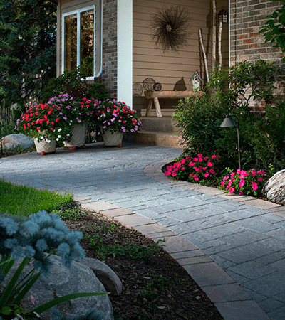 Seven Benefits of Installing Patio Pavers at Your Home - Paver .